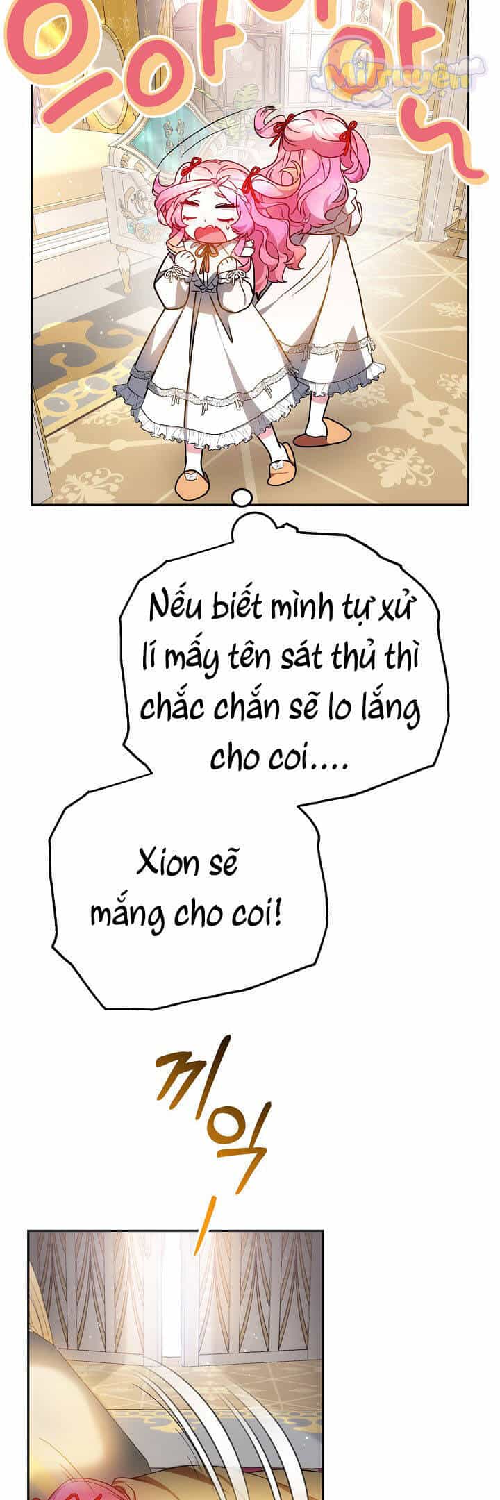 Rồng Con Thuần Hóa Những Kẻ Điên Rồ - Chương 24 - ảnh 75