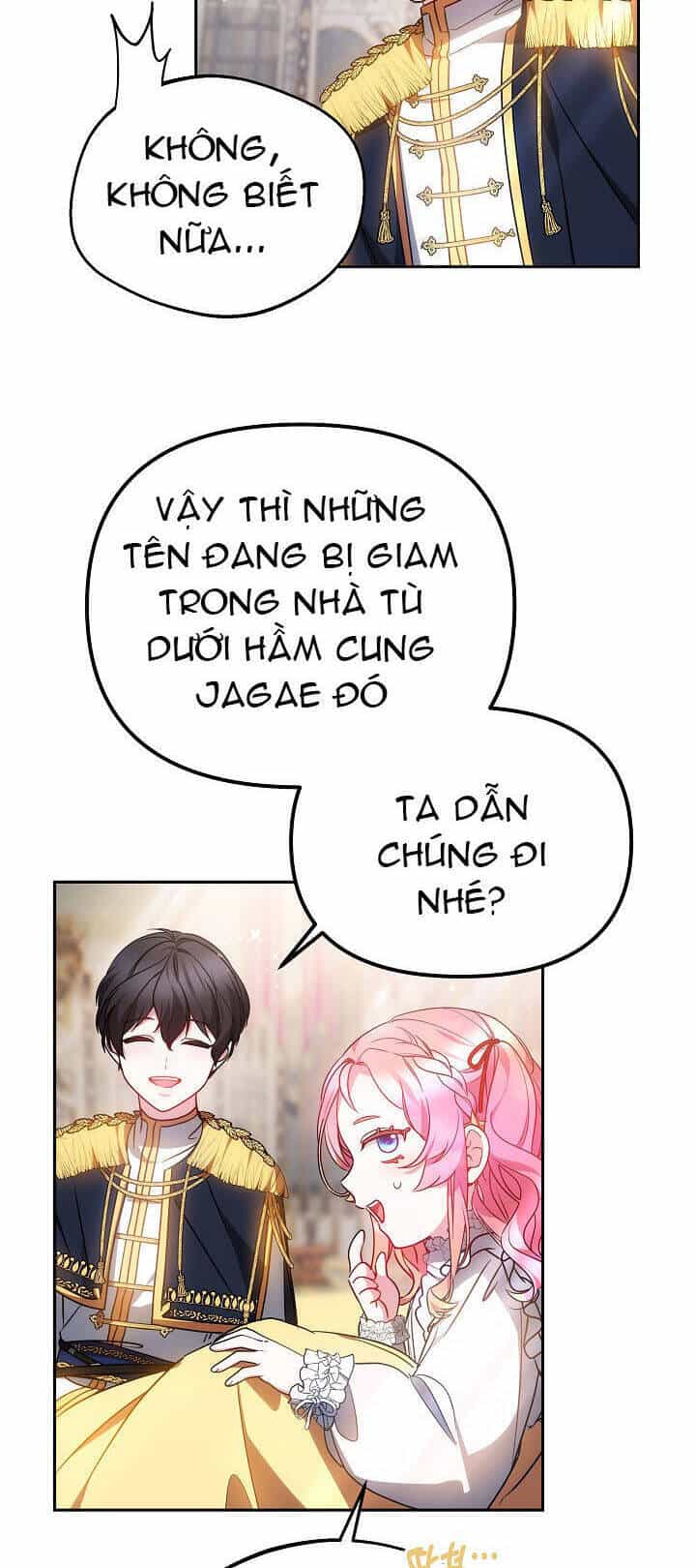 Rồng Con Thuần Hóa Những Kẻ Điên Rồ - Chương 24 - ảnh 79