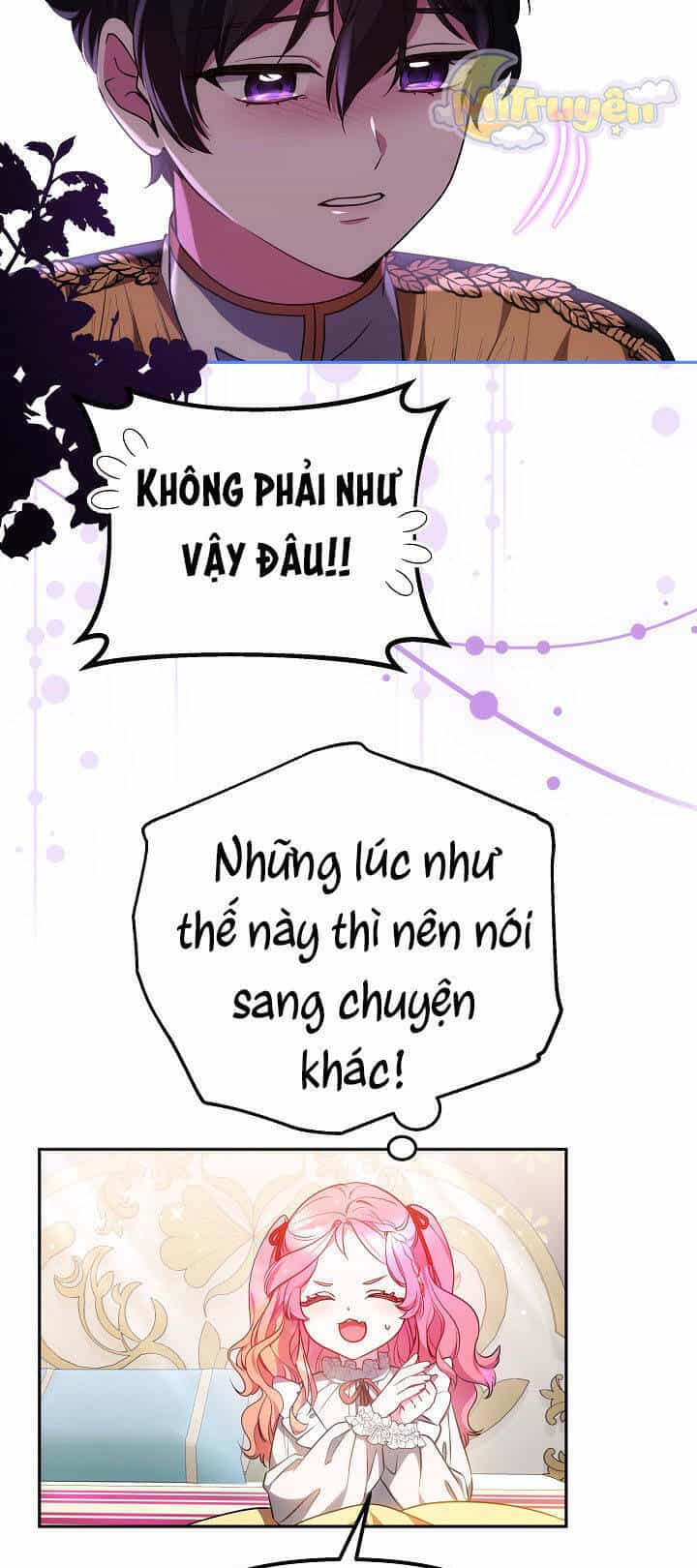 Rồng Con Thuần Hóa Những Kẻ Điên Rồ - Chương 24 - ảnh 81