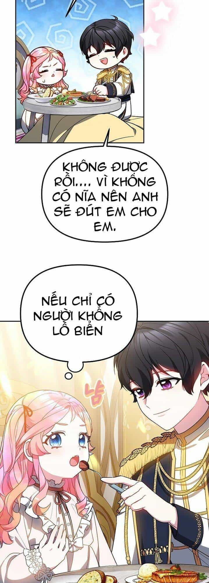 Rồng Con Thuần Hóa Những Kẻ Điên Rồ - Chương 25 - ảnh 12