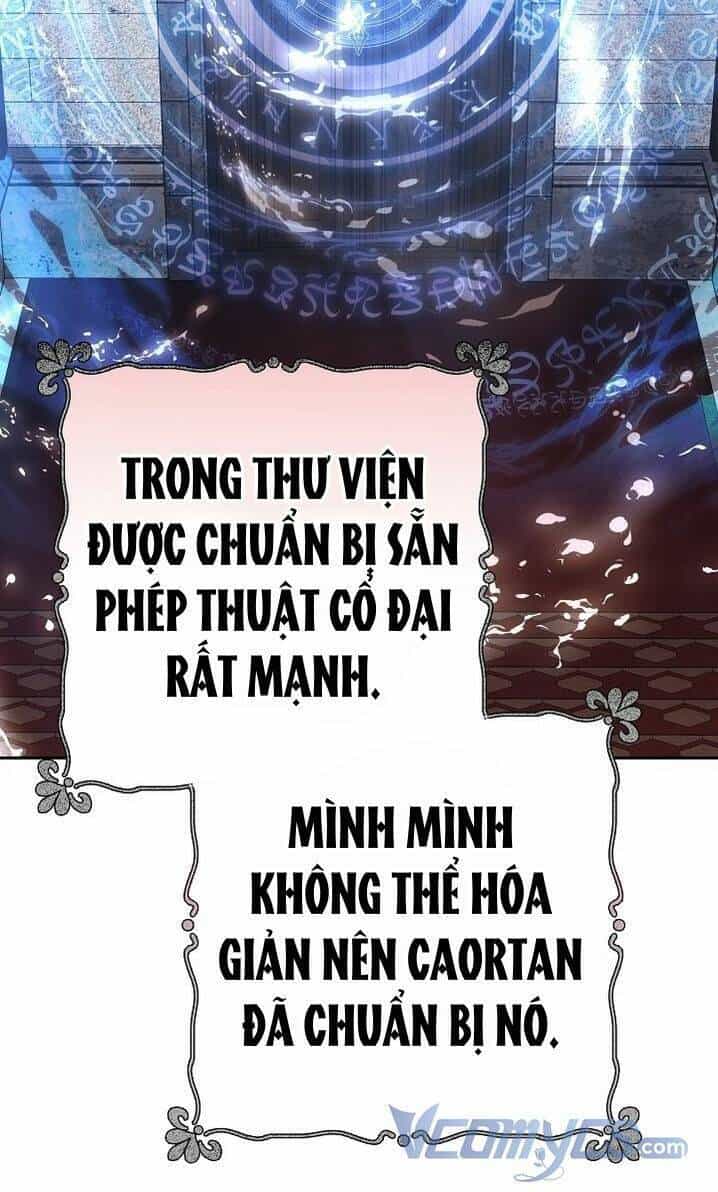 Rồng Con Thuần Hóa Những Kẻ Điên Rồ - Chương 25 - ảnh 18