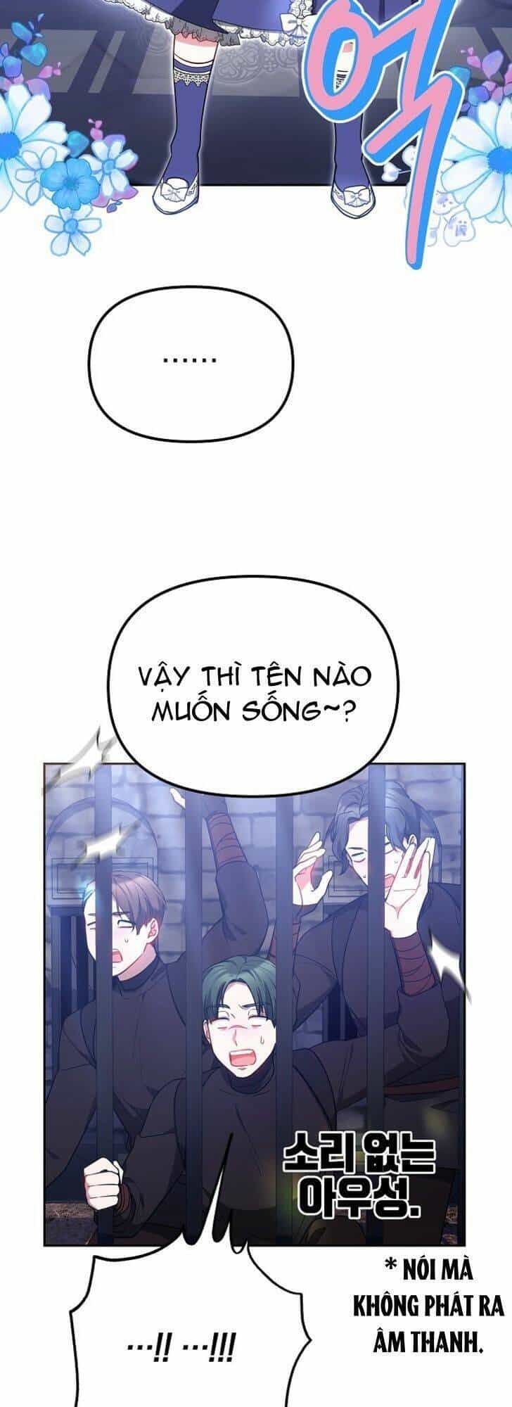 Rồng Con Thuần Hóa Những Kẻ Điên Rồ - Chương 25 - ảnh 30