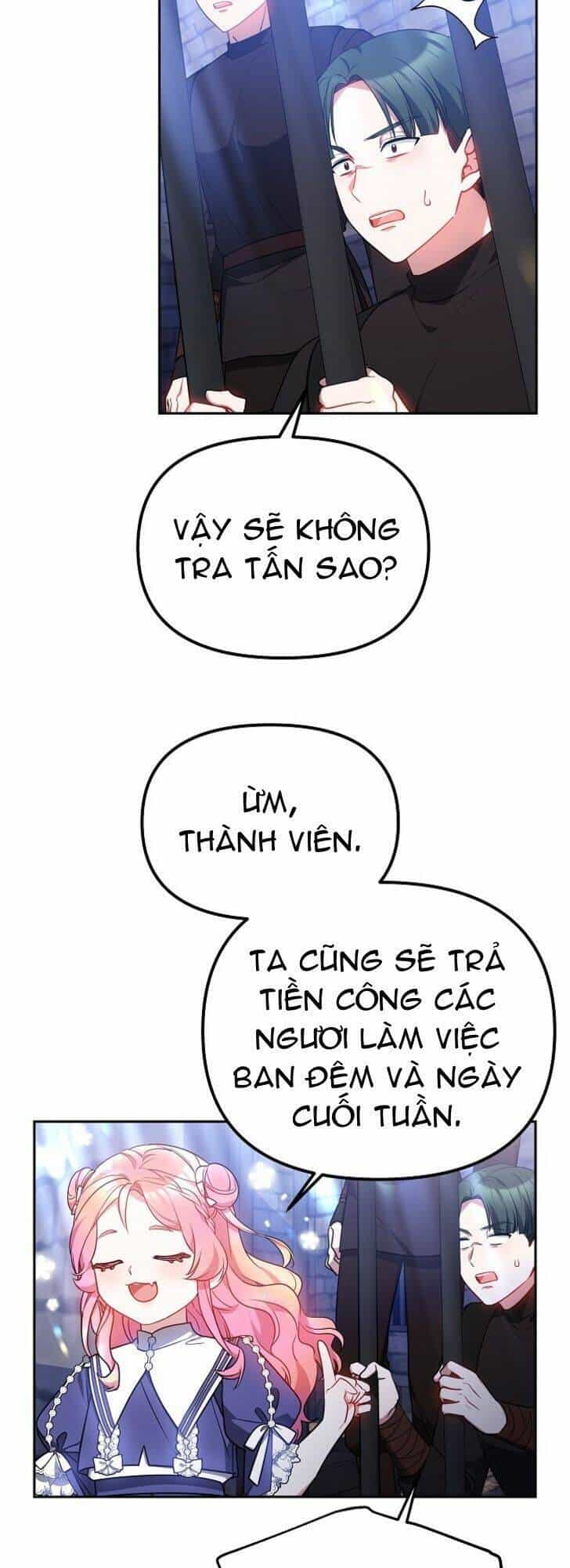 Rồng Con Thuần Hóa Những Kẻ Điên Rồ - Chương 25 - ảnh 32