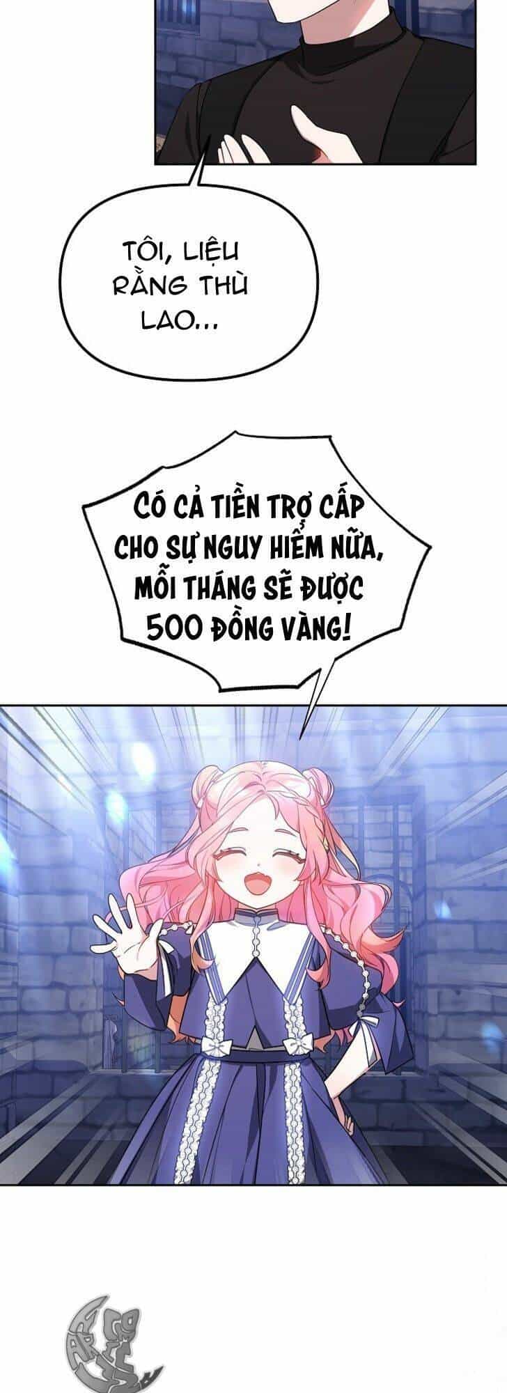Rồng Con Thuần Hóa Những Kẻ Điên Rồ - Chương 25 - ảnh 34