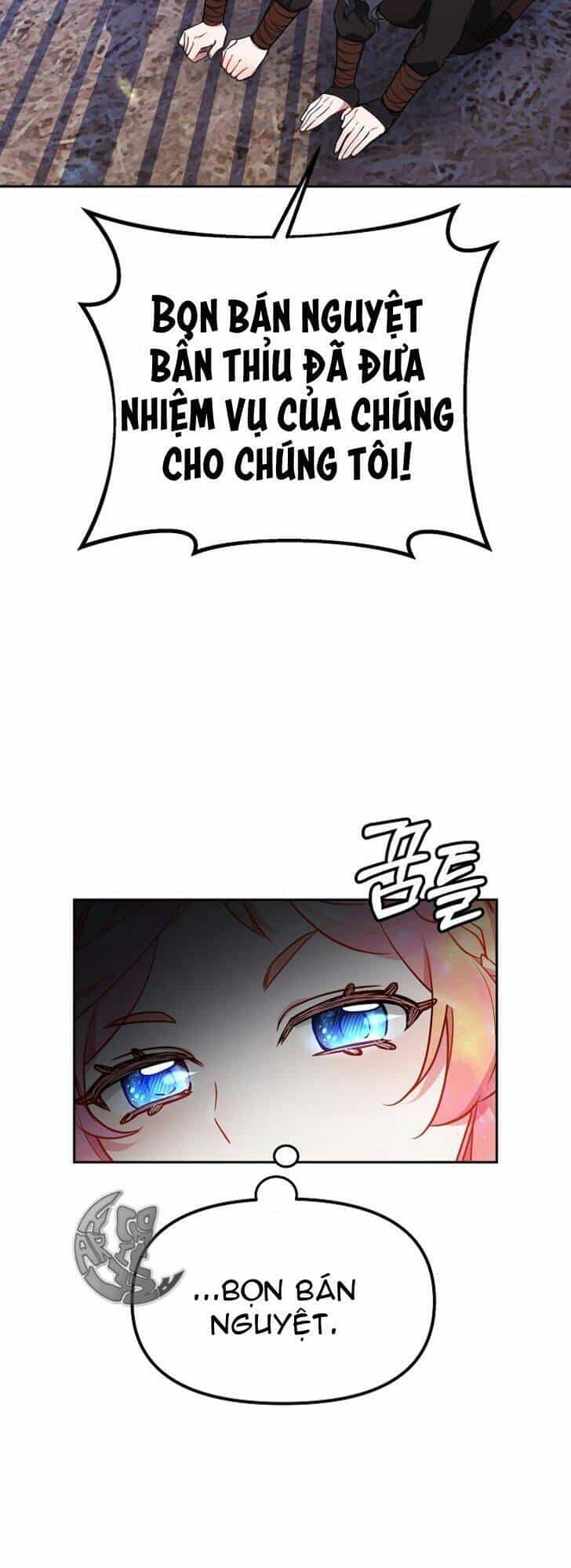 Rồng Con Thuần Hóa Những Kẻ Điên Rồ - Chương 25 - ảnh 38