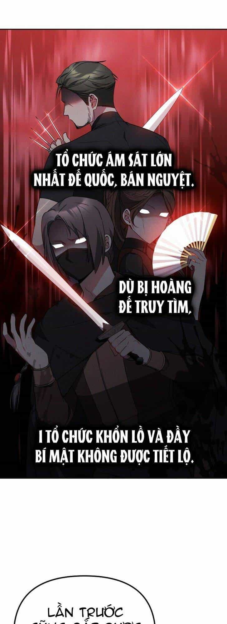Rồng Con Thuần Hóa Những Kẻ Điên Rồ - Chương 25 - ảnh 39