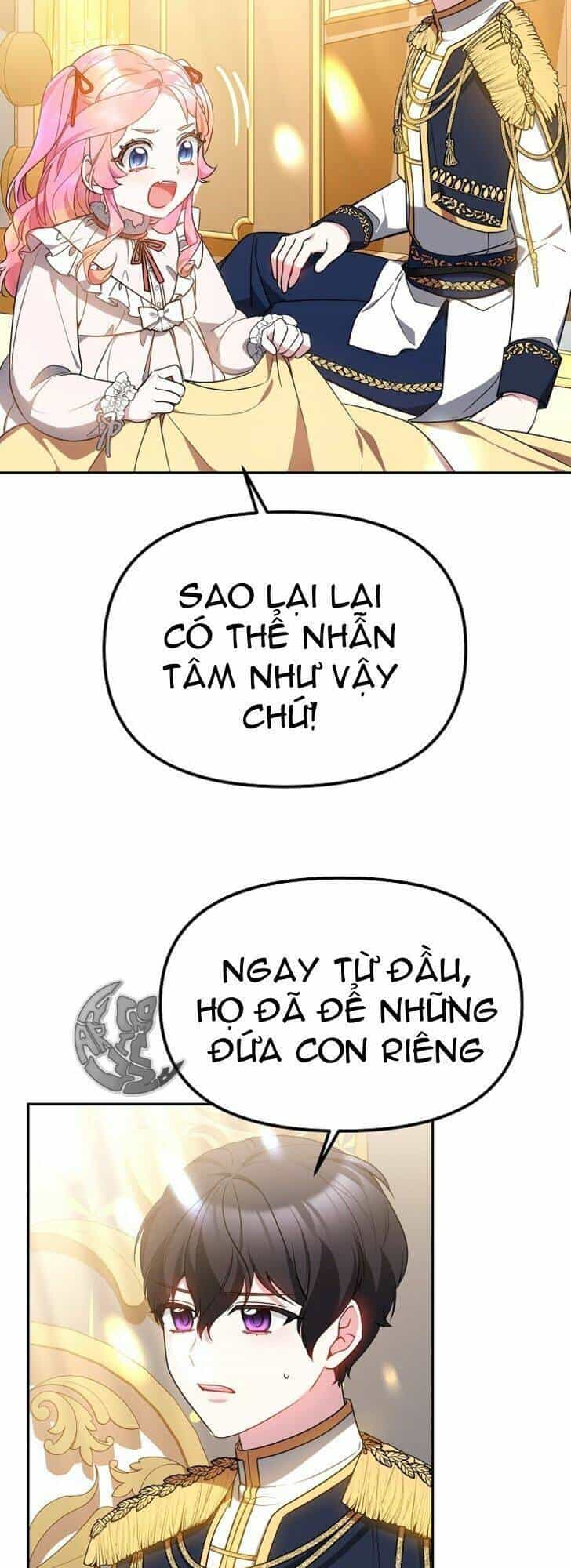 Rồng Con Thuần Hóa Những Kẻ Điên Rồ - Chương 25 - ảnh 4