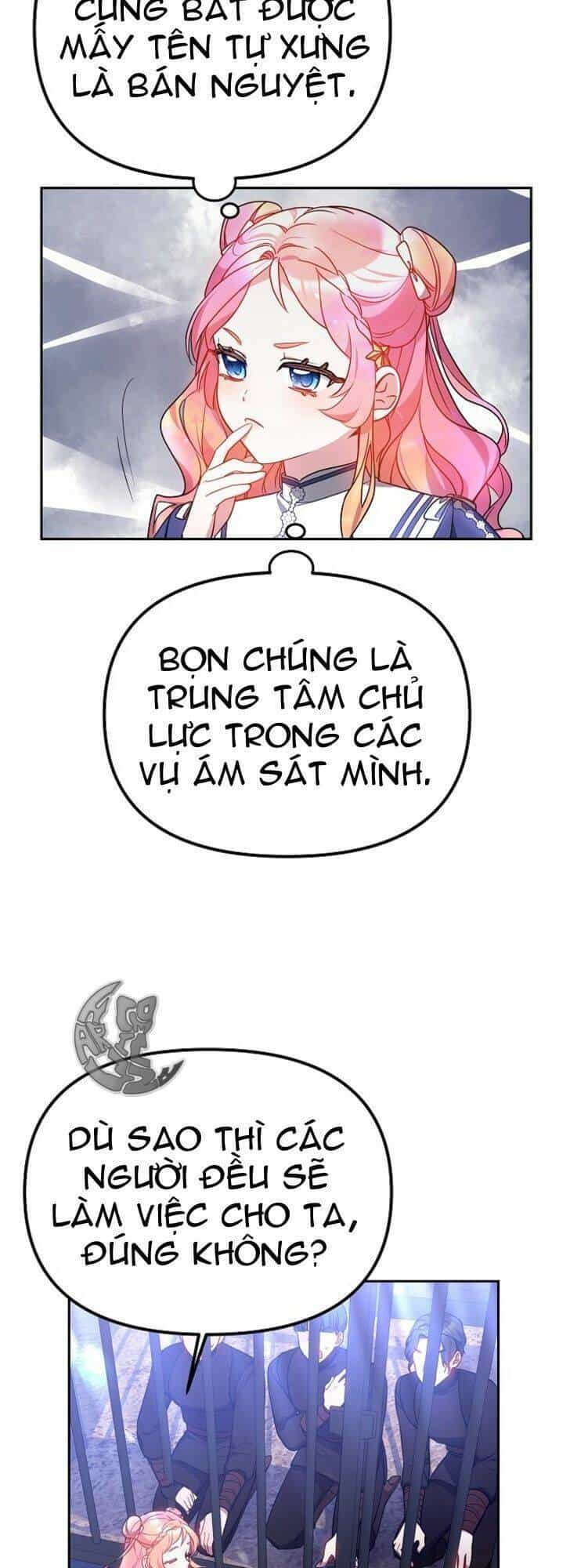 Rồng Con Thuần Hóa Những Kẻ Điên Rồ - Chương 25 - ảnh 40