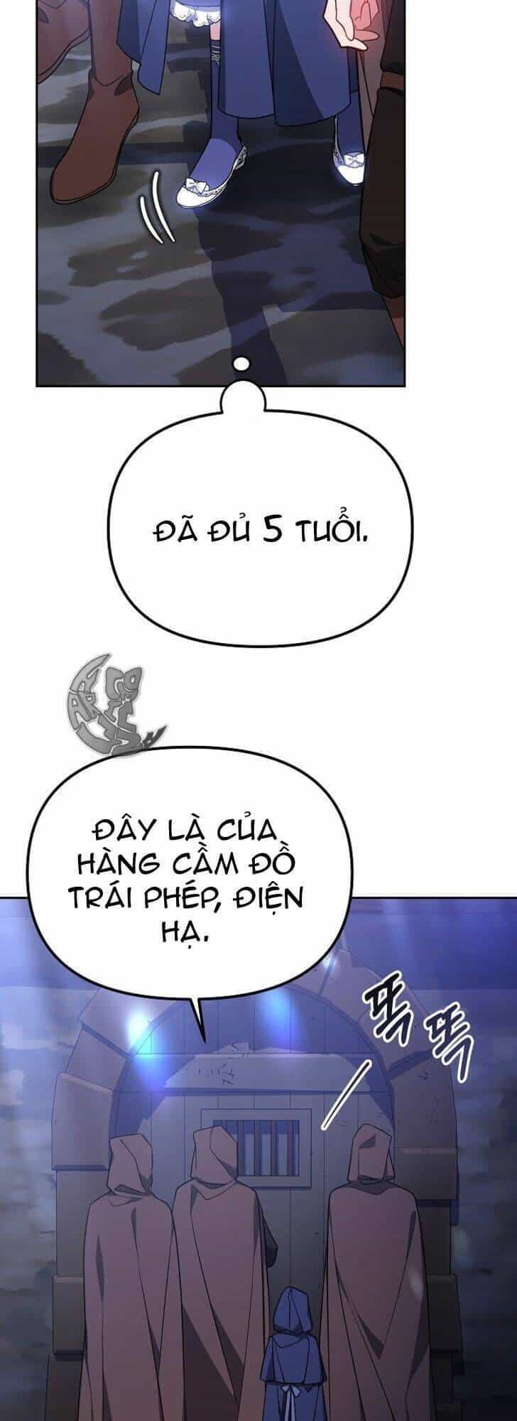 Rồng Con Thuần Hóa Những Kẻ Điên Rồ - Chương 25 - ảnh 46