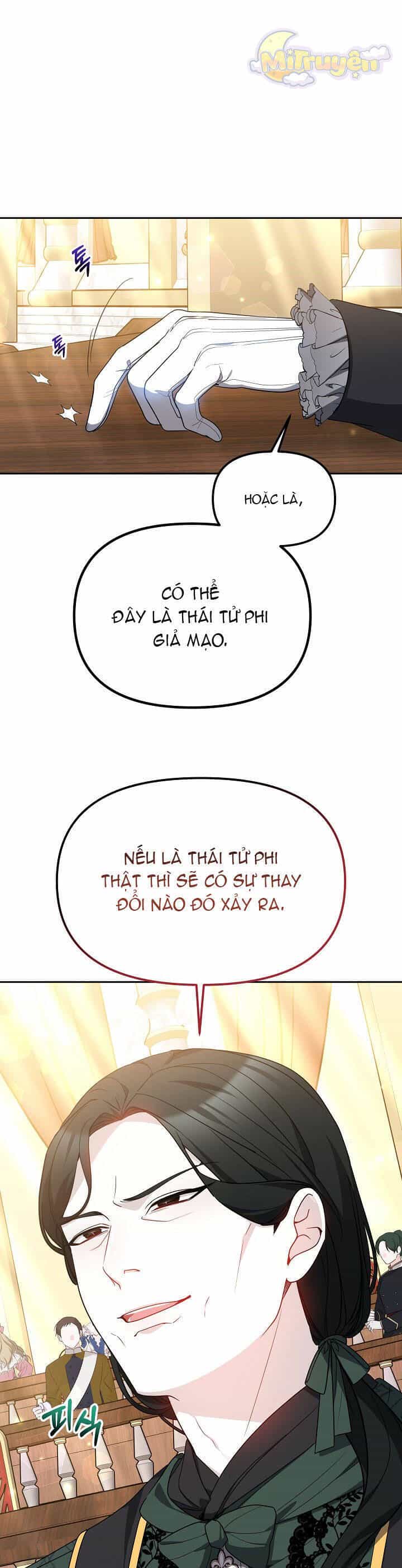 Rồng Con Thuần Hóa Những Kẻ Điên Rồ - Chương 26 - ảnh 10