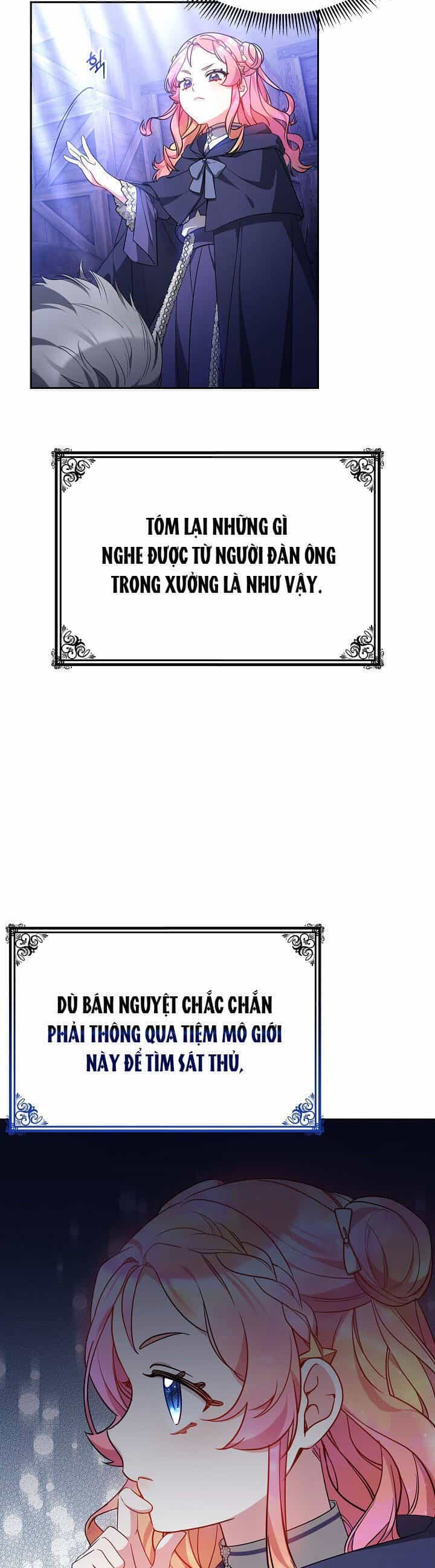 Rồng Con Thuần Hóa Những Kẻ Điên Rồ - Chương 26 - ảnh 2