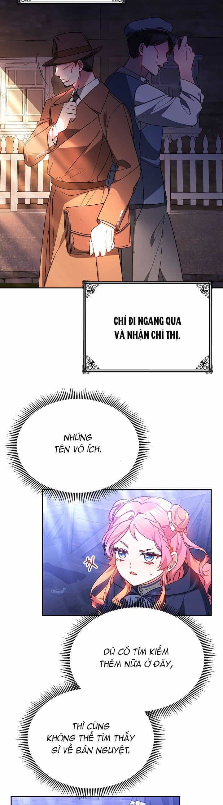 Rồng Con Thuần Hóa Những Kẻ Điên Rồ - Chương 26 - ảnh 4