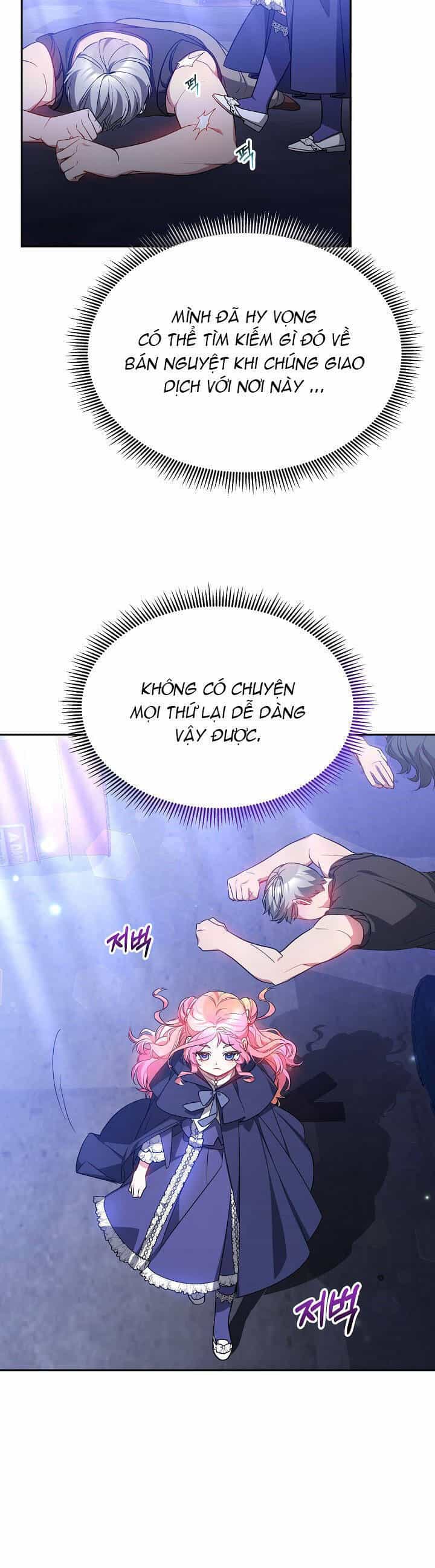 Rồng Con Thuần Hóa Những Kẻ Điên Rồ - Chương 26 - ảnh 5