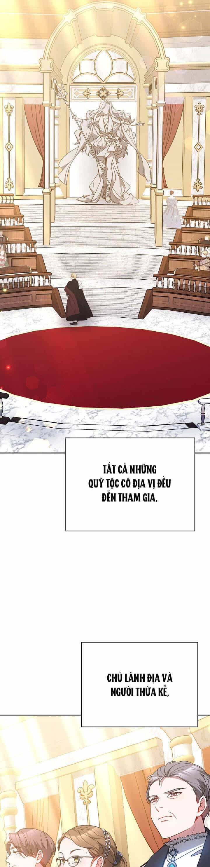 Rồng Con Thuần Hóa Những Kẻ Điên Rồ - Chương 26 - ảnh 7