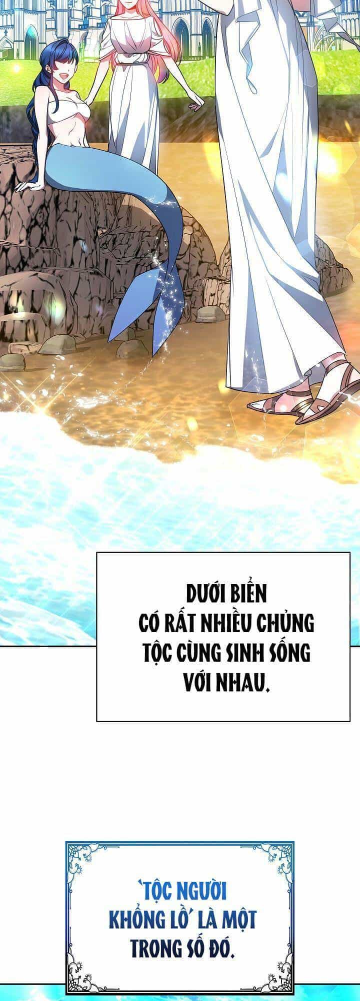 Rồng Con Thuần Hóa Những Kẻ Điên Rồ - Chương 27 - ảnh 11