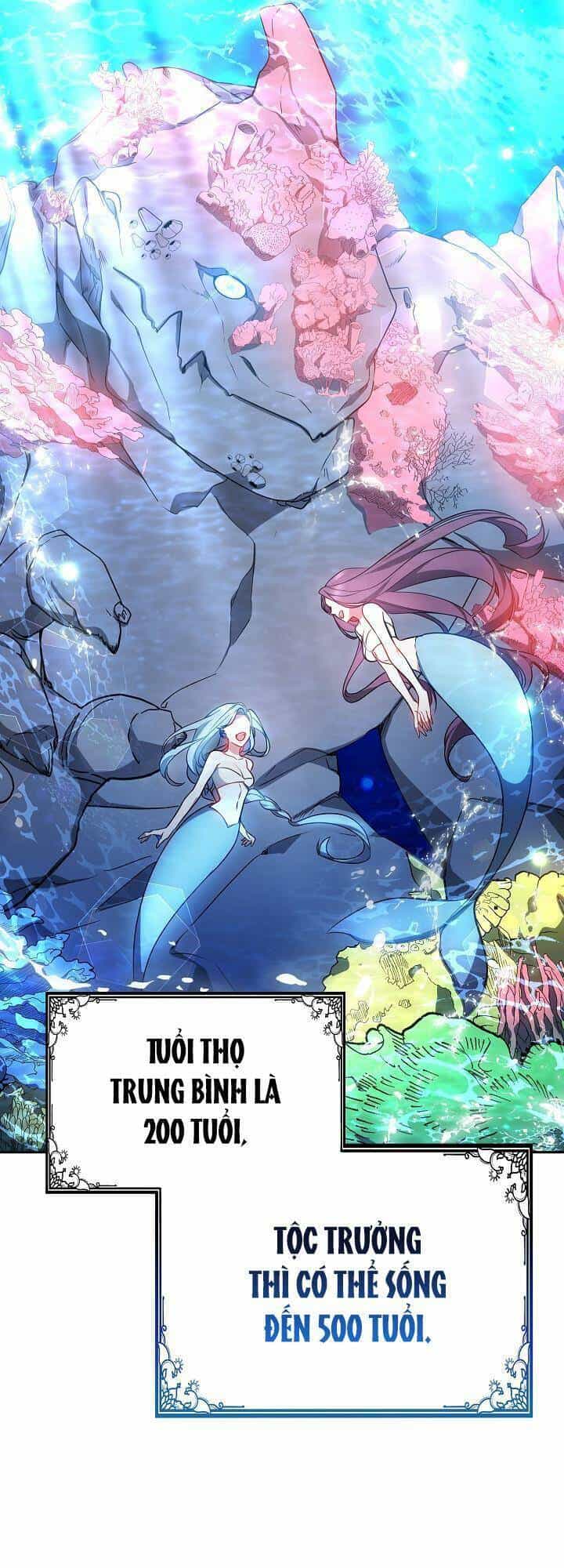 Rồng Con Thuần Hóa Những Kẻ Điên Rồ - Chương 27 - ảnh 12