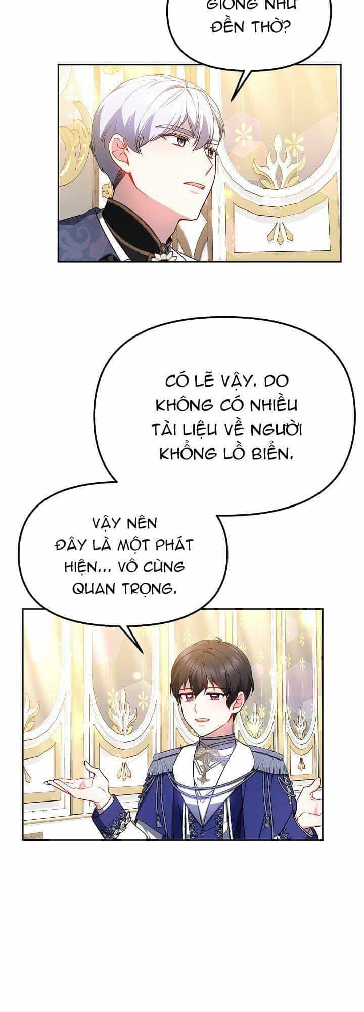 Rồng Con Thuần Hóa Những Kẻ Điên Rồ - Chương 27 - ảnh 16