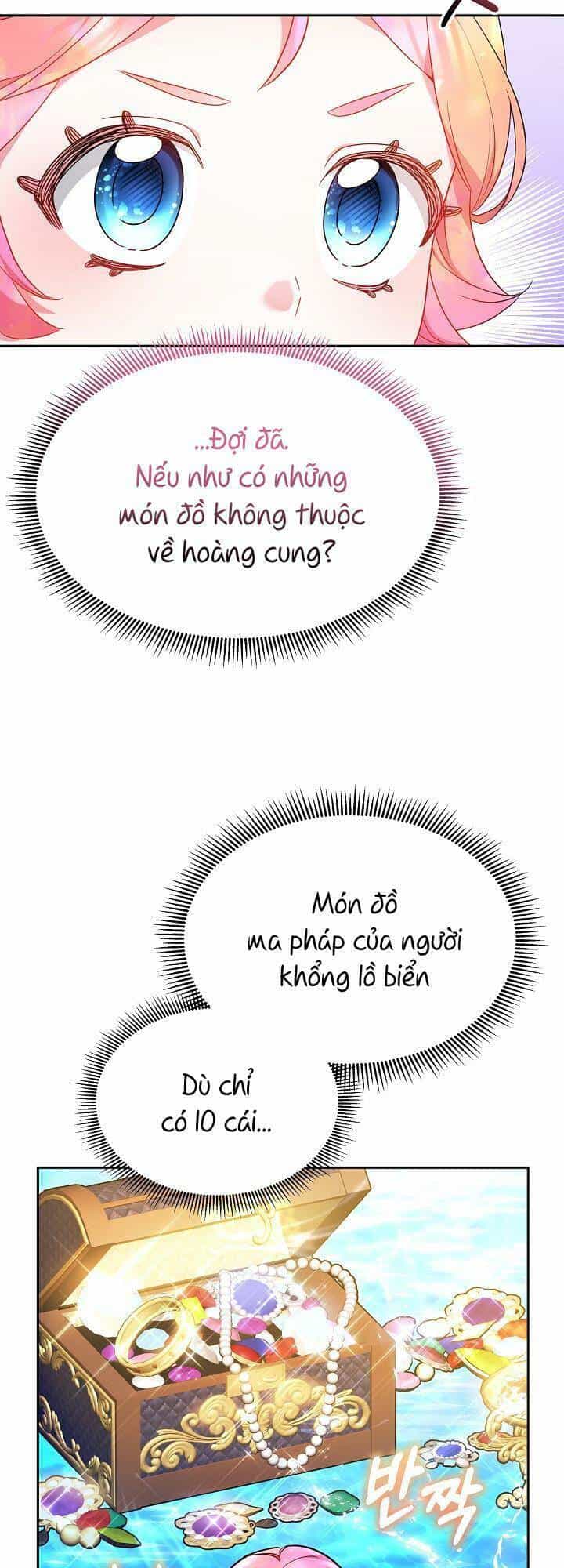 Rồng Con Thuần Hóa Những Kẻ Điên Rồ - Chương 27 - ảnh 19