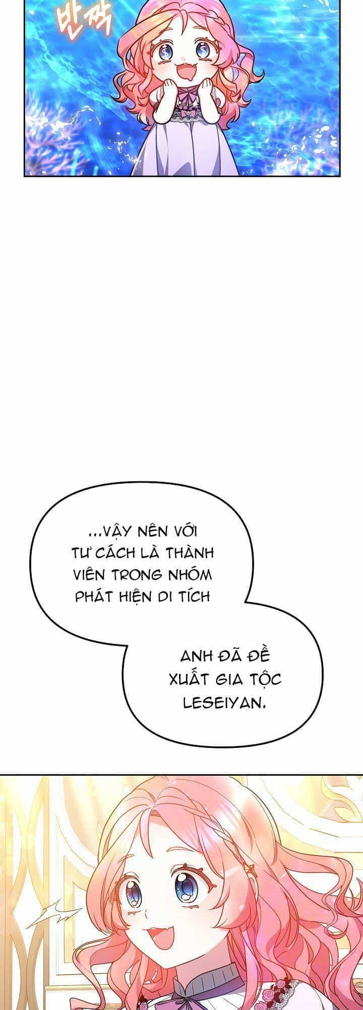 Rồng Con Thuần Hóa Những Kẻ Điên Rồ - Chương 27 - ảnh 20
