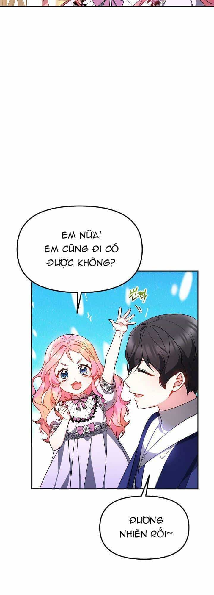 Rồng Con Thuần Hóa Những Kẻ Điên Rồ - Chương 27 - ảnh 21