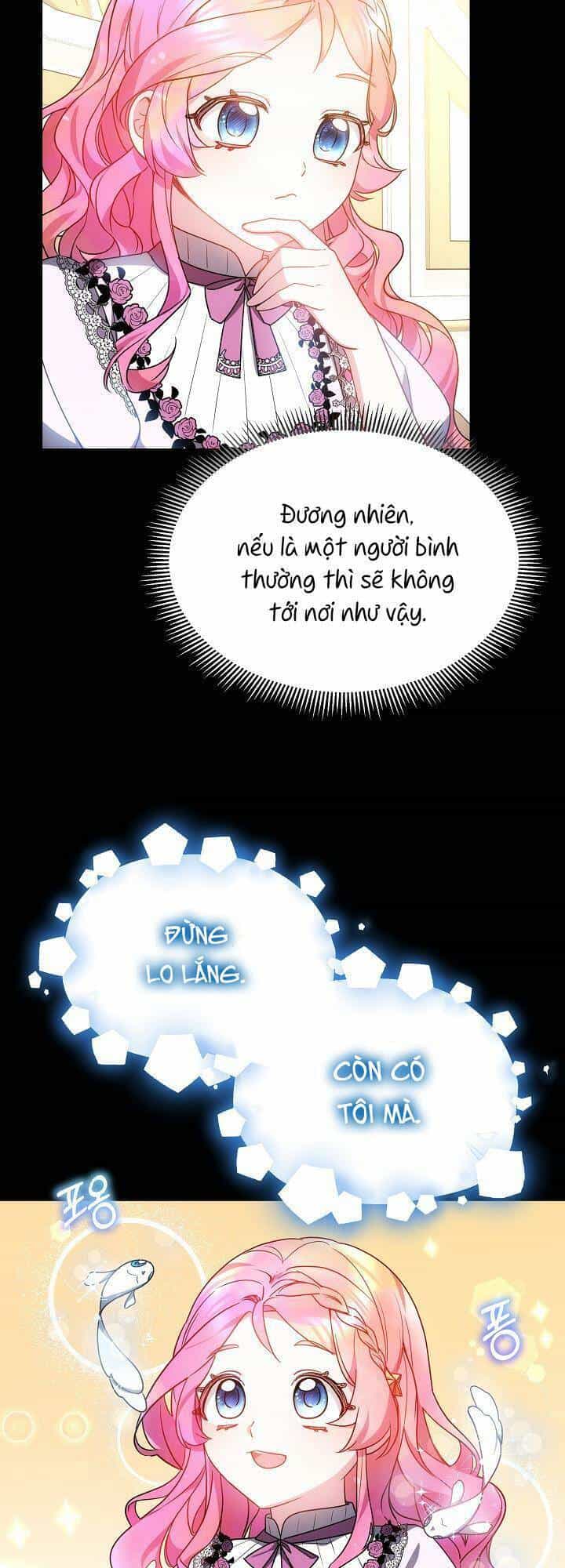 Rồng Con Thuần Hóa Những Kẻ Điên Rồ - Chương 27 - ảnh 34