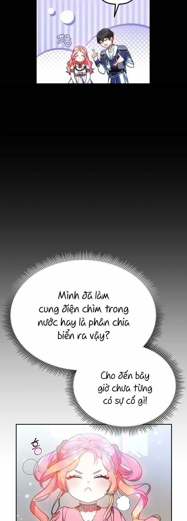 Rồng Con Thuần Hóa Những Kẻ Điên Rồ - Chương 27 - ảnh 38