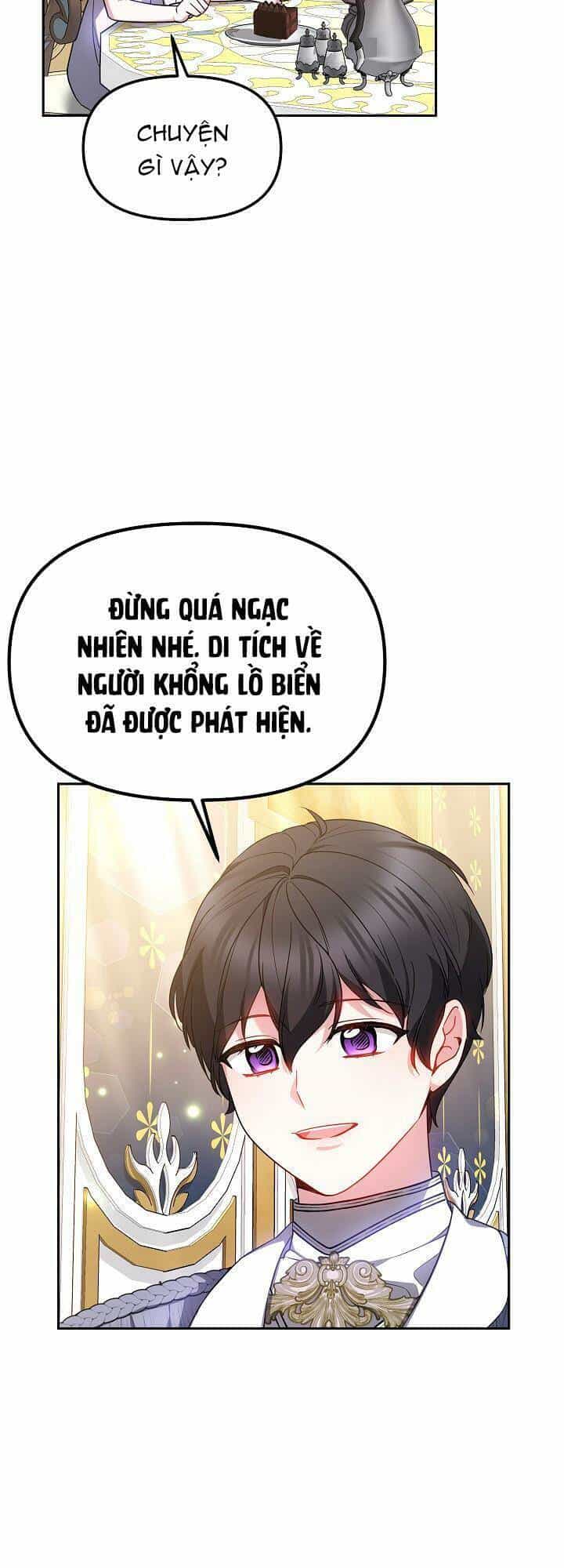 Rồng Con Thuần Hóa Những Kẻ Điên Rồ - Chương 27 - ảnh 8