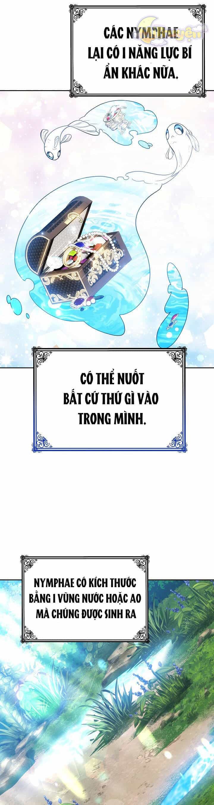Rồng Con Thuần Hóa Những Kẻ Điên Rồ - Chương 28 - ảnh 31