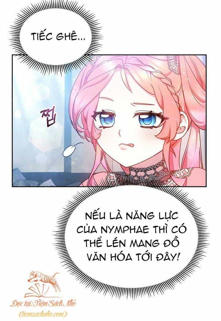 Rồng Con Thuần Hóa Những Kẻ Điên Rồ - Chương 28 - ảnh 44