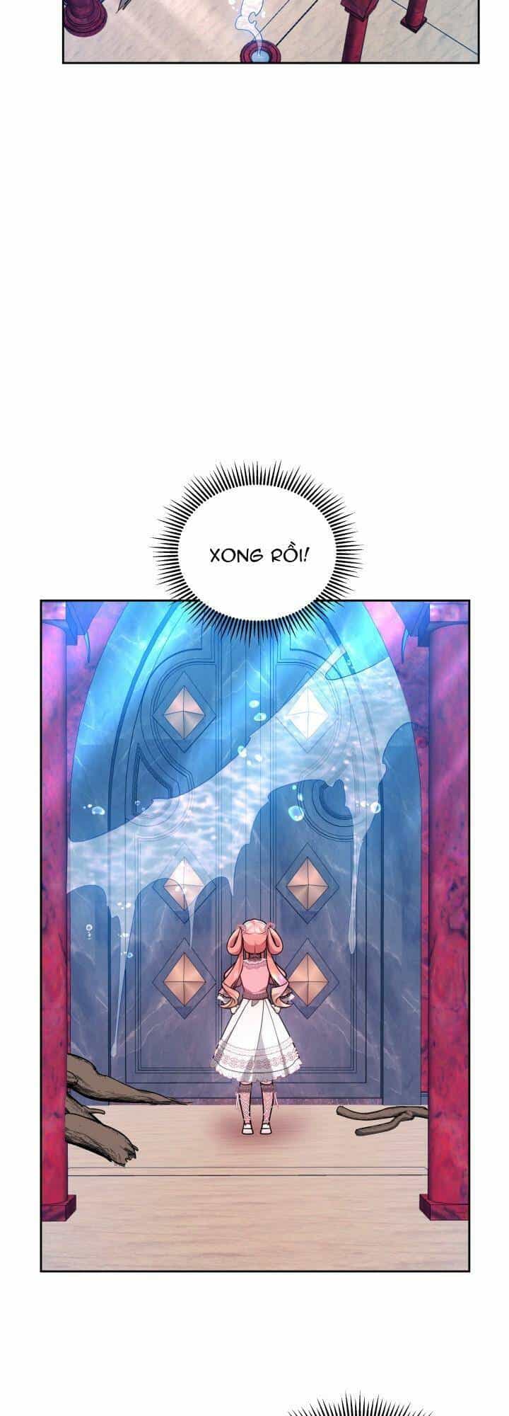 Rồng Con Thuần Hóa Những Kẻ Điên Rồ - Chương 29 - ảnh 24