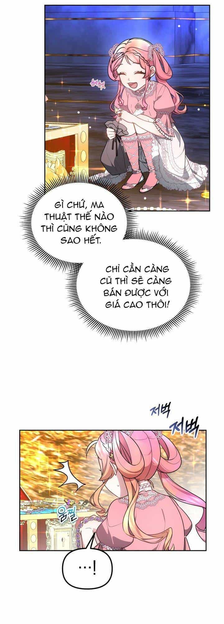 Rồng Con Thuần Hóa Những Kẻ Điên Rồ - Chương 29 - ảnh 49