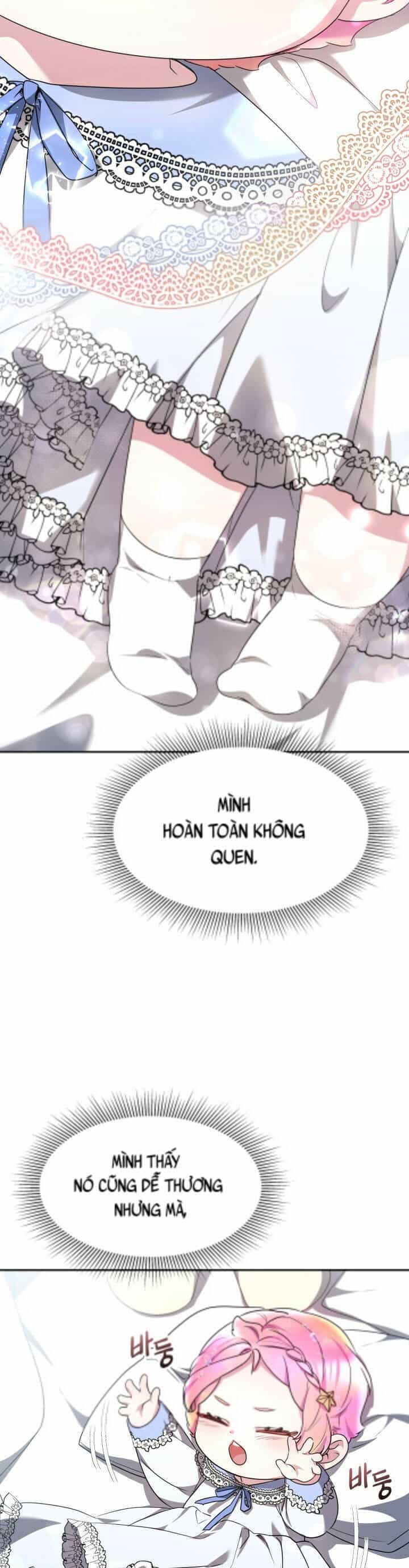 Rồng Con Thuần Hóa Những Kẻ Điên Rồ - Chương 3 - ảnh 18