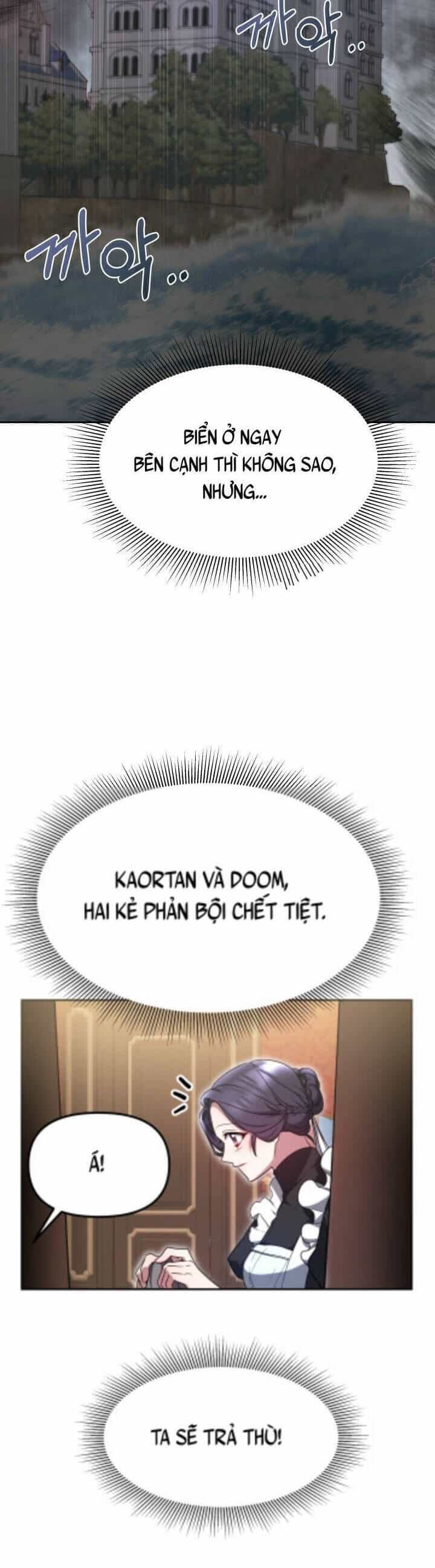 Rồng Con Thuần Hóa Những Kẻ Điên Rồ - Chương 3 - ảnh 26