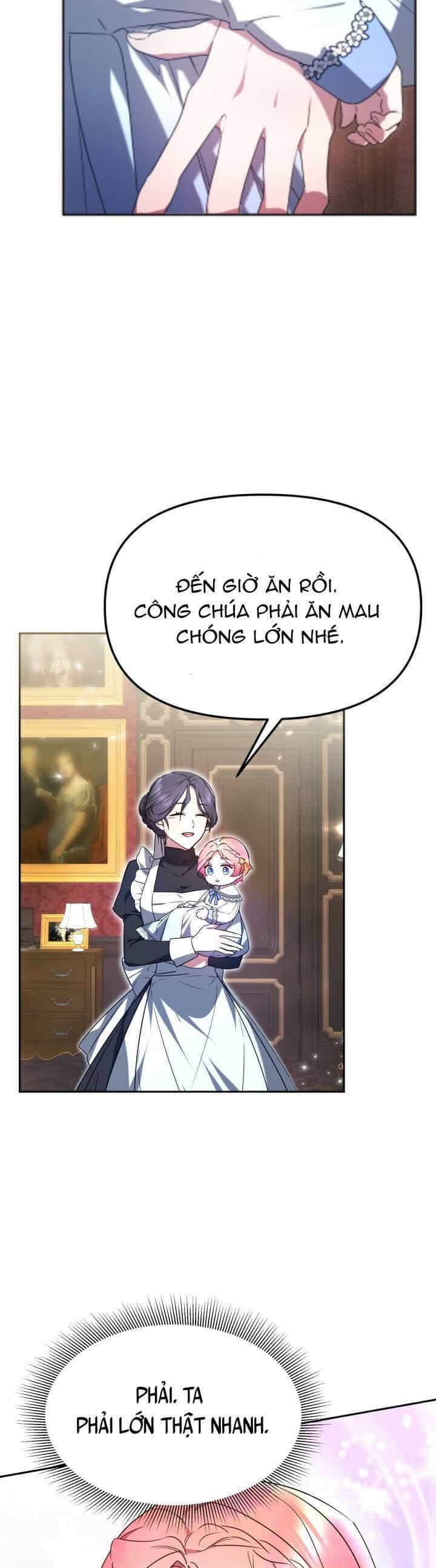 Rồng Con Thuần Hóa Những Kẻ Điên Rồ - Chương 3 - ảnh 28