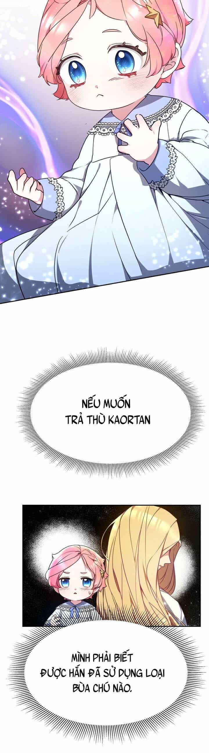 Rồng Con Thuần Hóa Những Kẻ Điên Rồ - Chương 3 - ảnh 29