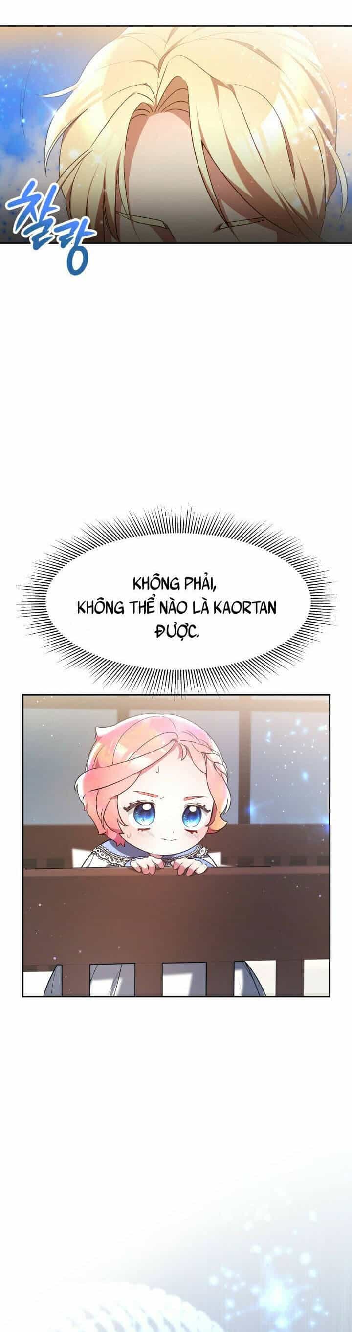 Rồng Con Thuần Hóa Những Kẻ Điên Rồ - Chương 3 - ảnh 39