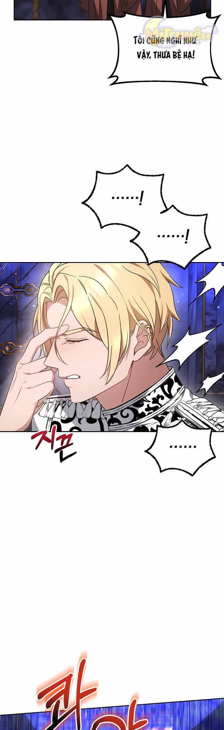 Rồng Con Thuần Hóa Những Kẻ Điên Rồ - Chương 30 - ảnh 10