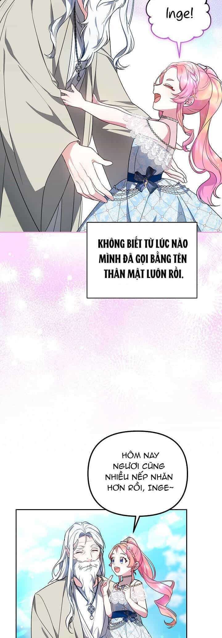 Rồng Con Thuần Hóa Những Kẻ Điên Rồ - Chương 30 - ảnh 26
