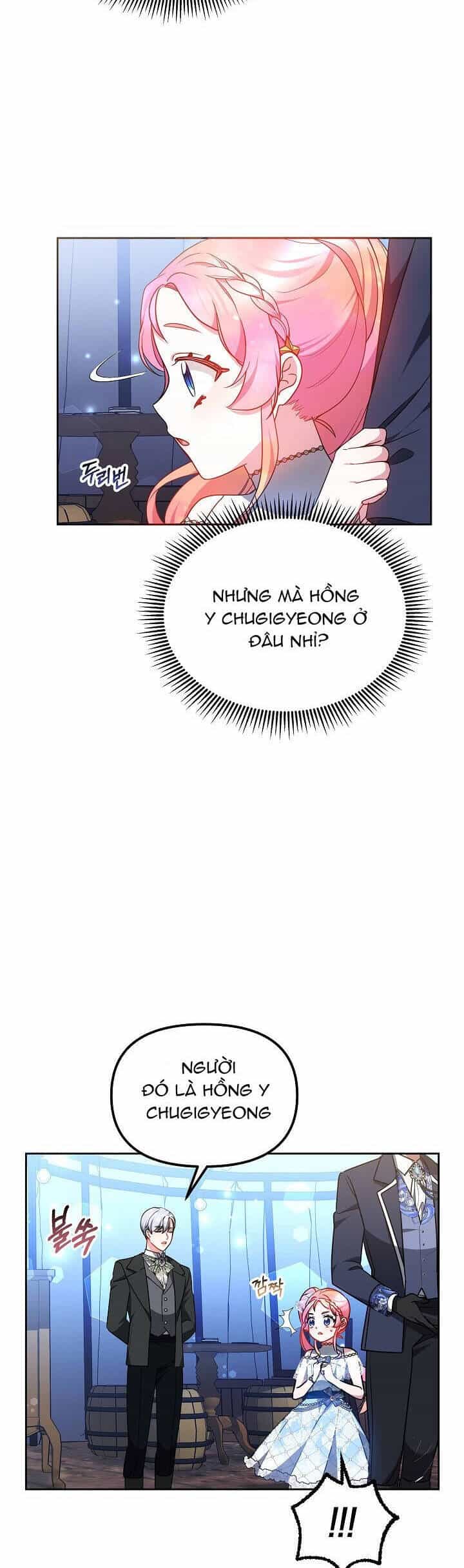 Rồng Con Thuần Hóa Những Kẻ Điên Rồ - Chương 31 - ảnh 21