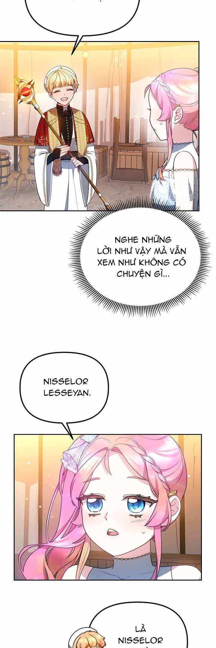 Rồng Con Thuần Hóa Những Kẻ Điên Rồ - Chương 31 - ảnh 32