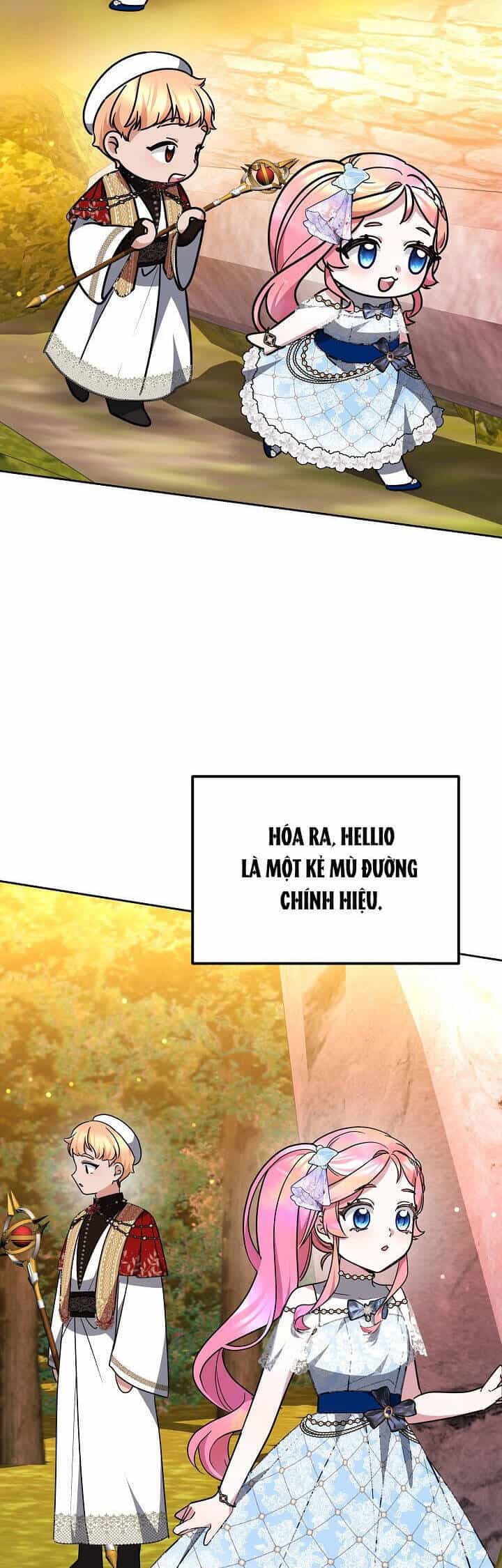 Rồng Con Thuần Hóa Những Kẻ Điên Rồ - Chương 31 - ảnh 35
