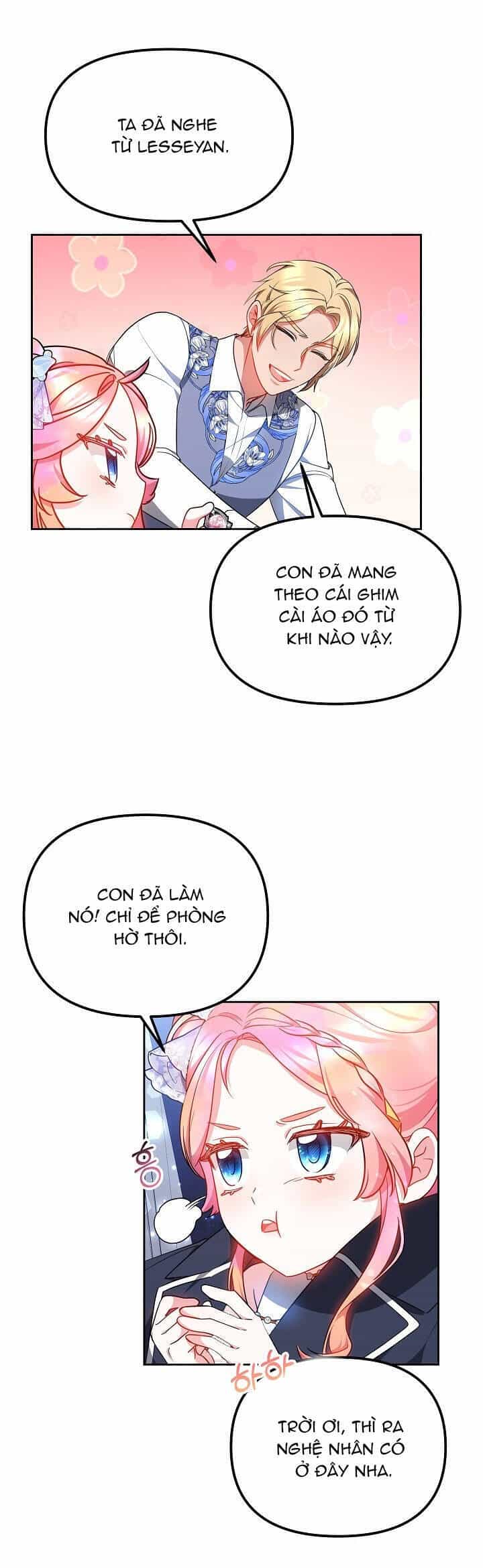Rồng Con Thuần Hóa Những Kẻ Điên Rồ - Chương 31 - ảnh 6