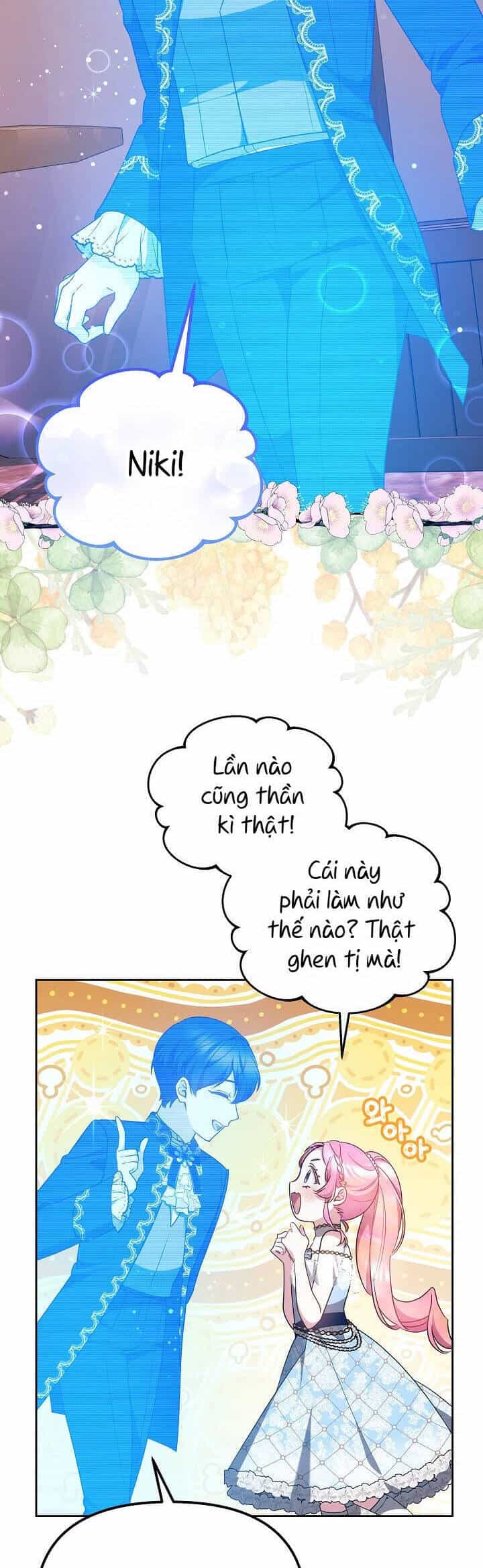 Rồng Con Thuần Hóa Những Kẻ Điên Rồ - Chương 32 - ảnh 14