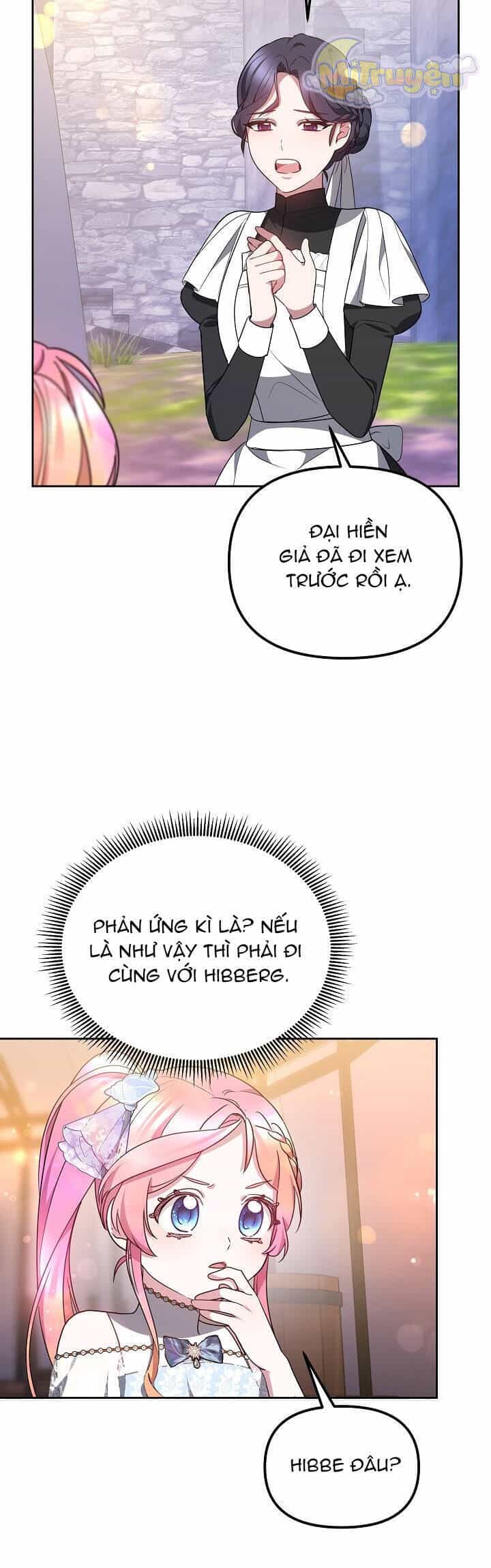 Rồng Con Thuần Hóa Những Kẻ Điên Rồ - Chương 32 - ảnh 22