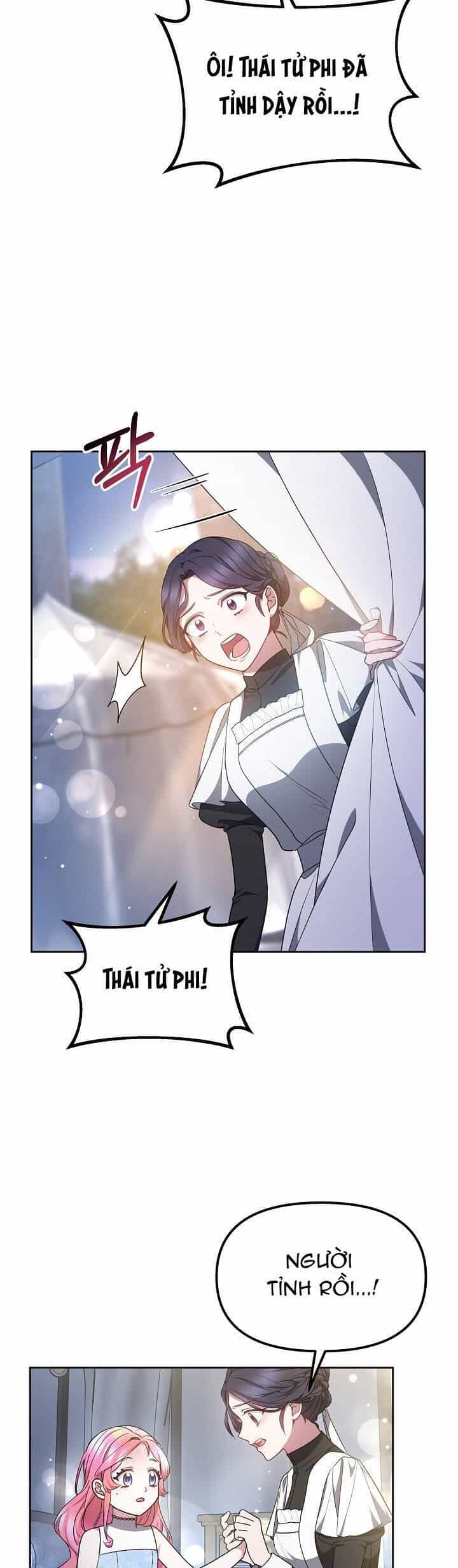 Rồng Con Thuần Hóa Những Kẻ Điên Rồ - Chương 33 - ảnh 17