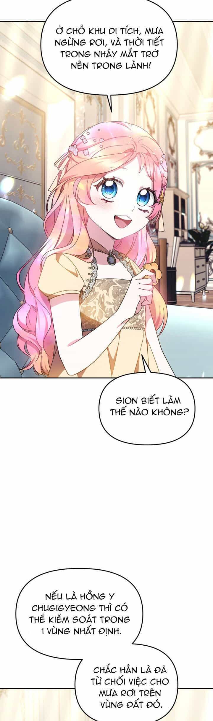 Rồng Con Thuần Hóa Những Kẻ Điên Rồ - Chương 34 - ảnh 26