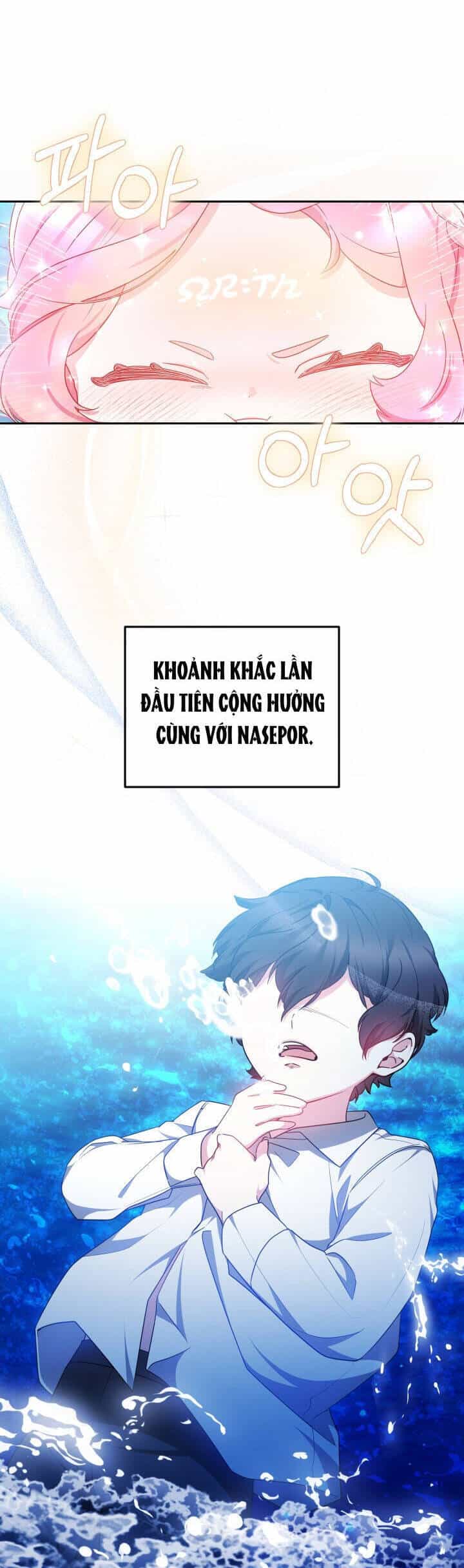 Rồng Con Thuần Hóa Những Kẻ Điên Rồ - Chương 34 - ảnh 35