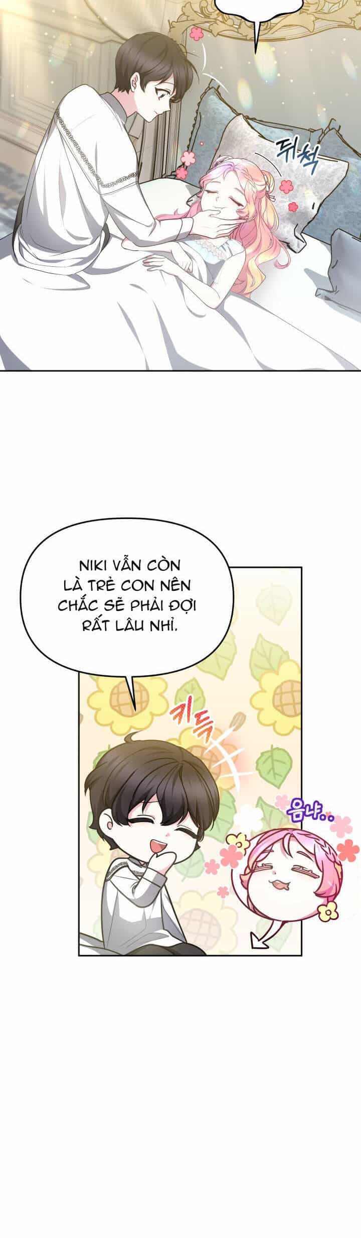 Rồng Con Thuần Hóa Những Kẻ Điên Rồ - Chương 36 - ảnh 12