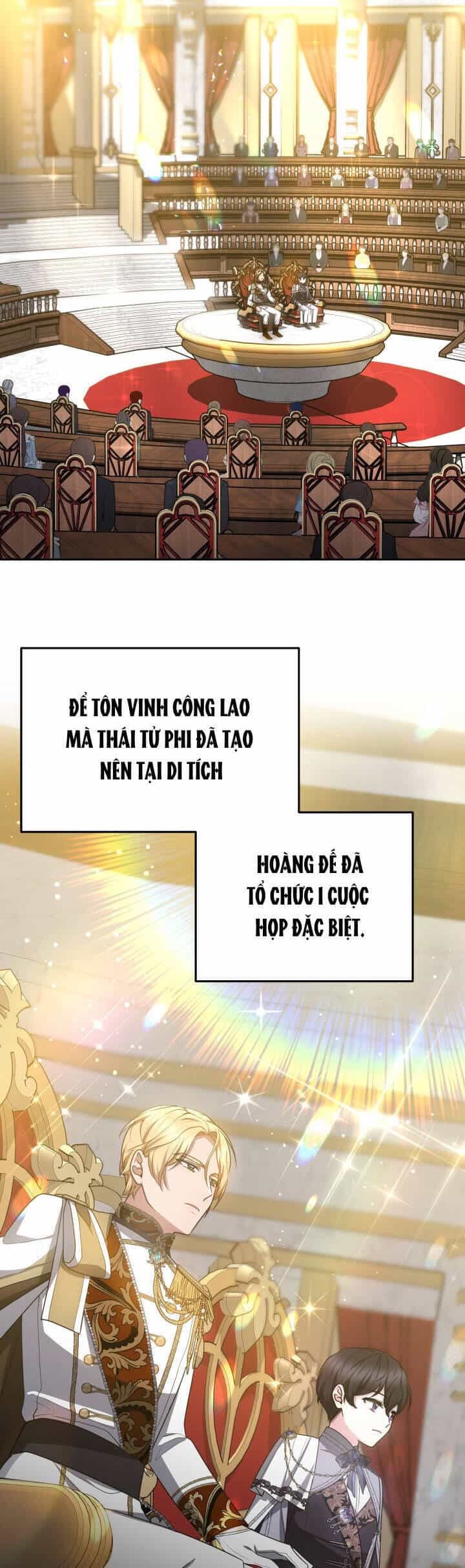 Rồng Con Thuần Hóa Những Kẻ Điên Rồ - Chương 36 - ảnh 14