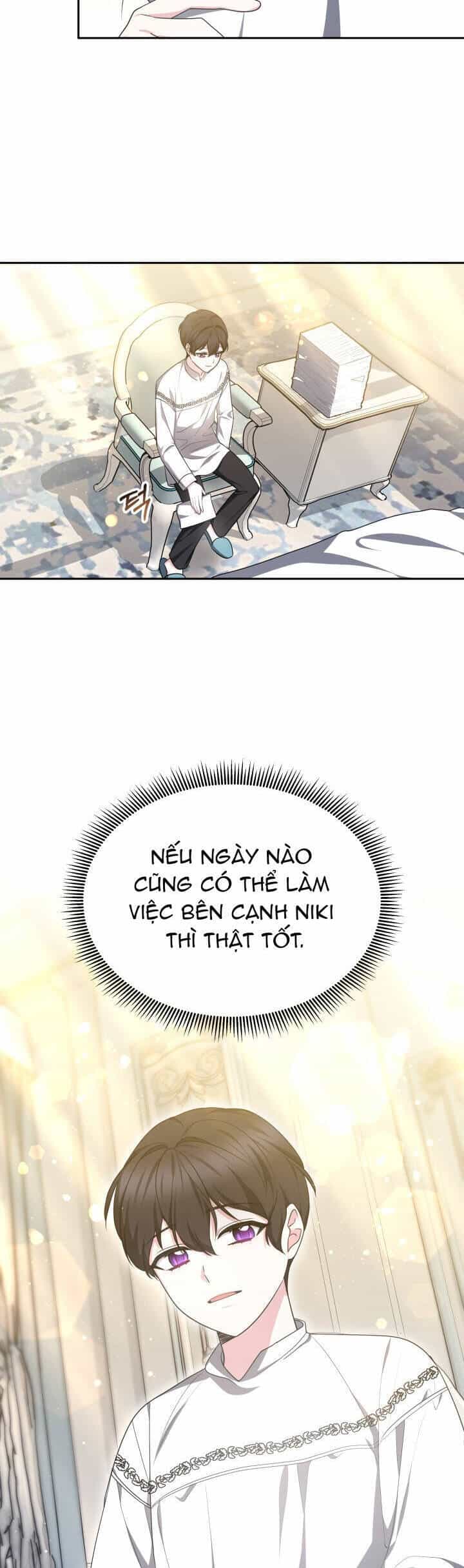 Rồng Con Thuần Hóa Những Kẻ Điên Rồ - Chương 36 - ảnh 2